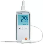 TESTO temperatūros matavimo prietaisas 108 (0563 1080)