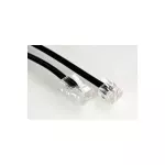 Secomp telefono kabelis RJ11(6P2C)-RJ45(8P2C), 1,0 m