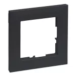 Legrand 765471 sieninis dangtelis / jungiklio gaubtas Antracitas