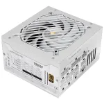 Maitinimo blokas Mars Gaming MPB1000PSIW 1000 W 24-pin ATX ATX Baltas