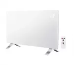 Elektrinis konvektorinis &scaron;ildytuvas 1500W, IP24, WIFI NEO Tools 90-094