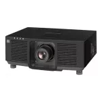 Panasonic PT-MZ882BEJ WUXGA lazerinis projektorius, 8200 liumenų