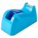 Deli Tape Dispenser RIO 12x6x5cm &Scaron;viesiai Mėlyna