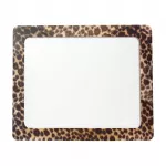 Logilink Pelėdė su fotopuok&scaron;te, Leopardo ra&scaron;to, ypač plona