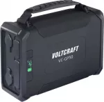 VOLTCRAFT VC-GP50 PD60W ne&scaron;iojamas įkroviklis (power bank) 20000 mAh, juodas, VC-16053320