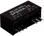 MEAN WELL SPB09A-12 Netzteil & Spannungsumwandler (SPB09A-12)