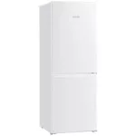 &Scaron;aldytuvas su &scaron;aldikliu MPM-215-KB-38/E (baltas)