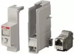 ABB STOTZ-KONTAKT Patchmodul IPM/S1.1 (2CDG120036R0011)