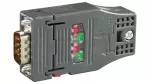 Siemens 6GK1500-0FC10 magistralės jungtis su a&scaron;iniu kabelio i&scaron;ėjimu