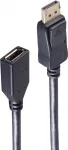 shiverpeaks BS10-48055 DisplayPort laidas 5 m juodas (BS10-48055)