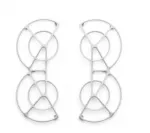 Atsarginis propeleris DJI 988300, skirtas Neo, 5,08 cm skersmuo, 0,68 g, baltas