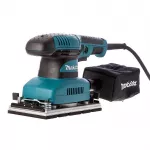 Orbitalinis &scaron;lifuoklis 190W BO3710 Makita