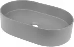 DEANTE Granite Countertop Washbasin Beige 780x435mm