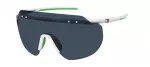 Tommy Hilfiger TH1804S07RKU Vyri&scaron;ki Akiniai Nuo Saulės &ndash; Juodas Rėmas, Pilki Lę&scaron;iai 99/01/140 mm