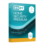 ESET Home Premium | 1 Device | 1 Year