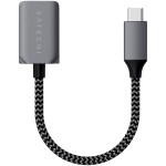 Satechi USB-C adapter (1x USB-C plug - 1x USB-A, USB 3.1 Gen 1) ST-UCATCM