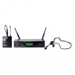AKG WMS470 Sports Set BD7 belaidė mikrofono sistema