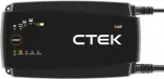 CTEK M25 12V 25A jūrinis akumuliatorių įkroviklis (40-201)