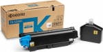 KYOCERA TK-5280C Tonerkartusche 1 St&uuml;ck(e) Original Cyan (TK-5280C)