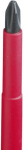 CIMCO Kreuzschlitz-Schraubendreher 117730 2K PH0 60/85mm 117730 (117730)