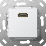 GIRA HDMI Gender Changer rws 566903 (566903)