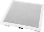 Omnitronic 80710152 Lautsprecher 2-Wege Wei&szlig; Kabelgebunden 90 W (80710152)