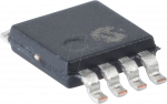 Texas Instruments Linear IC - Instrumentierungs-, Operationsverst&auml;rker INA118U Instrumentierung SOIC-8 (INA118U)