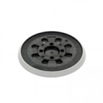 Bosch Schleifteller, DIY, schwarz, 125 mm, mittel (2609256B61)