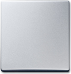BUSCH-JAEGER Wippe Wechsel 2106-33 AW44 alusilber 2106-33 (2106-33)