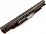 CoreParts - Laptop-Batterie - Lithium-Ionen - 4 Zellen - 2.2 Ah - f&uuml;r HP 240 G4, 245 G4, 250 G4, 255 G4, Laptop 14, 15