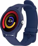 I&scaron;manusis laikrodis Tracer 47413 SMK3 Slay Navy
