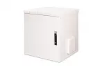 Sieninis tinklo spintas Digitus DN-19 12U-6/6-I-OD