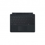 Microsoft Surface Pro Keyboard with Slim Pen for Business QWERTZ German Microsoft Cover port Black