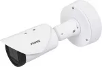VIVOTEK V-Series IB9387-EHTV-V3 Kulkos formos IP kamera 5 MP IR lauko 2.7-13.5 mm