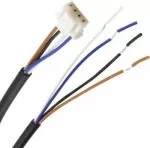 Panasonic prijungimo kabelis, serija CN14 CN14AC5 versija (CN14AC5)