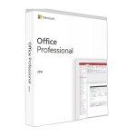 Microsoft Office Professional 2019 OEM &ndash; Phone