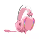Baracuda BGH-041 Seagul Pink