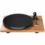 Pro-Ject E1.2 BT Walnut Pick It MM E UNI