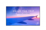 LG UHD Signage | 75UH7N-M | 75 " | Landscape/Portrait | webOS | Wi-Fi | 700 cd/m&sup2; | 8 ms | 178 &deg; | 178 &deg;