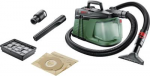 Bosch Home and Garden EasyVac 3 06033D1000 Trockensauger 700 W 2.10 l