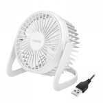 LogiLink UA0402 USB fan W x H x D 140 x 115 x 147 mm