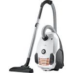 AEG VX6-2-IW-5 3.5 L Cilindrinis dulkių siurblys sausas 800 W su dulkių mai&scaron;eliu