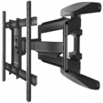 TV SET ACC WALL MOUNT/40-75/BLACK M6L-B ONKRON