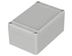 BOPLA universali dėžutė ABS &scaron;viesiai pilka 120 x 80 x 57 mm ET 215-F 63215200