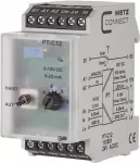 METZ CONNECT potencialo izoliatorius PT C12 24VAC/DC (110501)