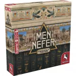 Men-Nefer, stalo žaidimas