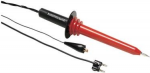 Fluke 80K-40 - Pr&uuml;fsonde - Schwarz - Rot - 40000 V (382846)