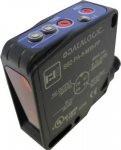 DATALOGIC AUTOMATION S62-PL-5-M01-PP = Bgs plastc axial laser pnp no/nc - M12 (956211130)