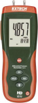 HD750 pressure gauge air pressure 0 - 0.3447 bar