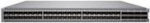 Juniper Networks QFX Series QFX5120-48Y - Switch - L3 - managed - 48 x 1/10/25 Gigabit SFP28 + 8 x 40/100 Gigabit QSFP28 - Luftstrom von vorne nach hinten - an Rack montierbar (QFX5120-48Y-AFO2)